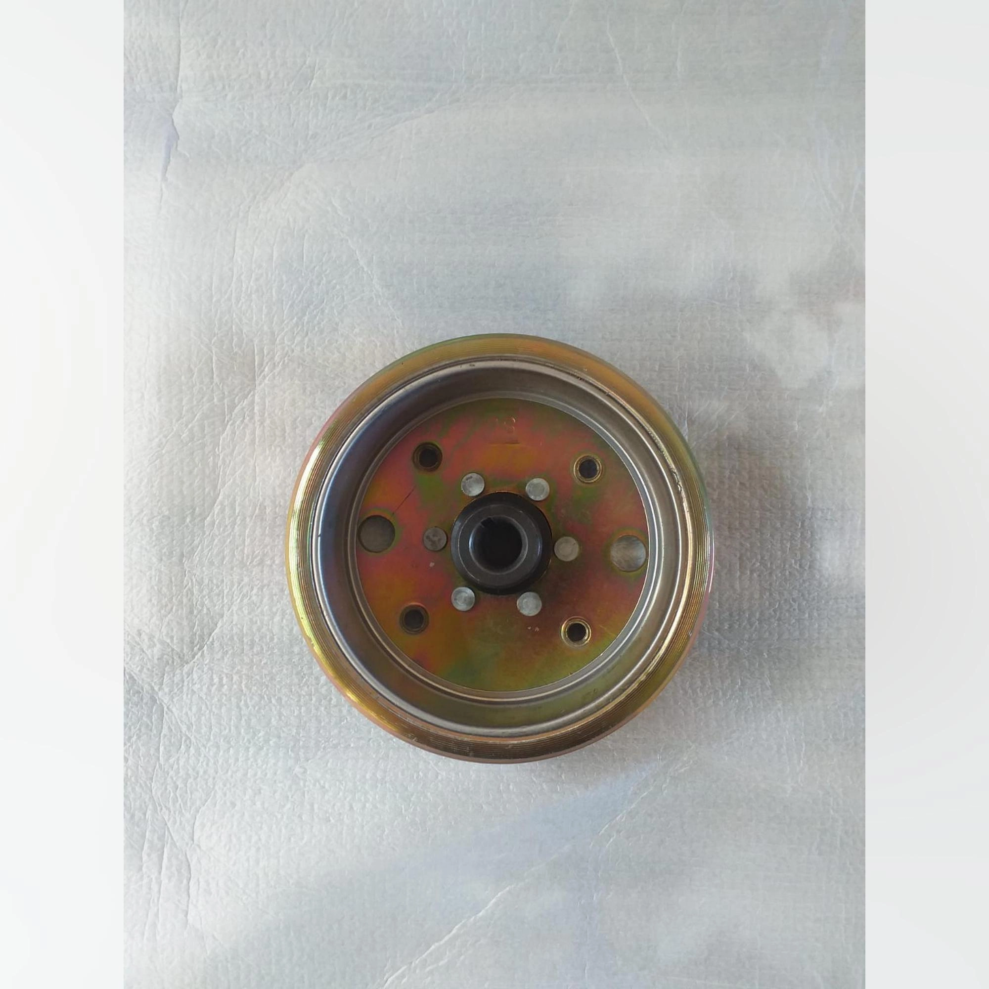 ARORA VERANO 125 VOLANT (EURO 5) #AR125-25 VERANO 025